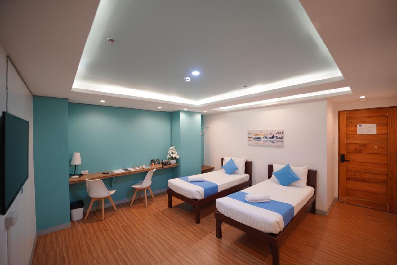 Arzo Hotel Premier Makati City Ngoại thất bức ảnh