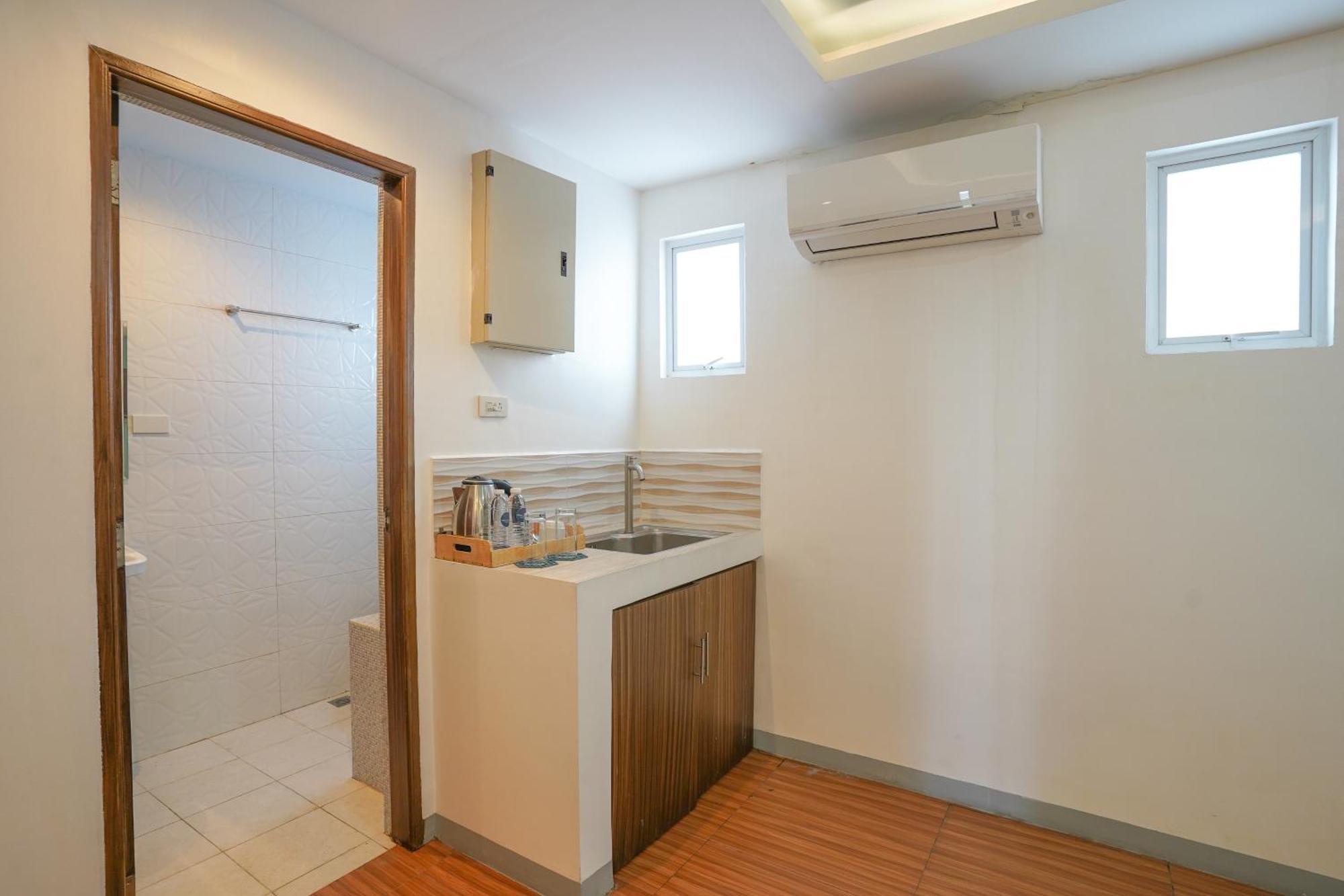 Arzo Hotel Premier Makati City Ngoại thất bức ảnh