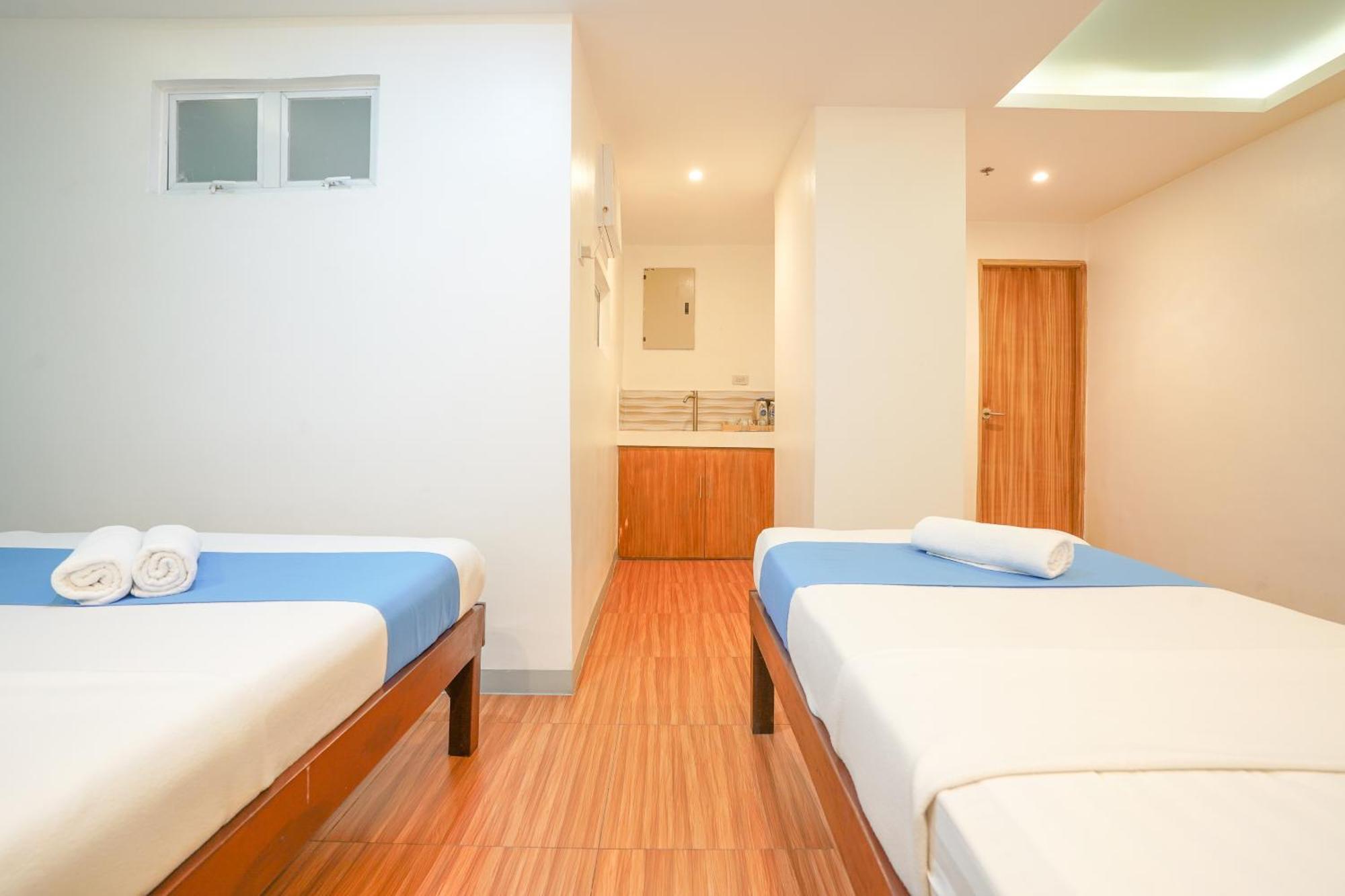 Arzo Hotel Premier Makati City Ngoại thất bức ảnh